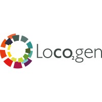 Locogen logo, Locogen contact details