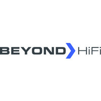 Beyond Hi-Fi logo, Beyond Hi-Fi contact details