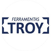 Troy Tools logo, Troy Tools contact details