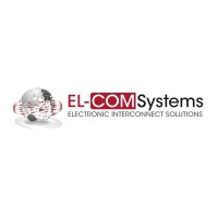 El-Com Systems logo, El-Com Systems contact details