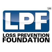 The Loss Prevention Foundation logo, The Loss Prevention Foundation contact details