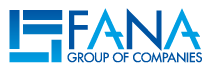 FANA GROUP OF COMPANIES logo, FANA GROUP OF COMPANIES contact details