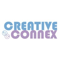 Creative Connex logo, Creative Connex contact details