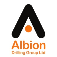 Albion Drilling Group Ltd logo, Albion Drilling Group Ltd contact details