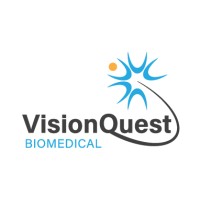 Visionquest Biomedical Llc logo, Visionquest Biomedical Llc contact details