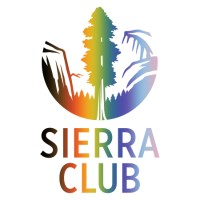 Sierra Club logo, Sierra Club contact details