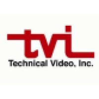 Technical Video. Inc logo, Technical Video. Inc contact details