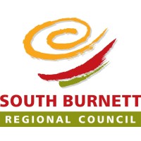 South Burnett Regional Council logo, South Burnett Regional Council contact details