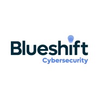 Blueshift Cybersecurity logo, Blueshift Cybersecurity contact details