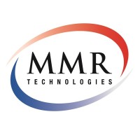 MMR Technologies, Inc logo, MMR Technologies, Inc contact details