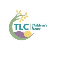 TLC Childrens Home logo, TLC Childrens Home contact details