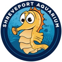 Shreveport Aquarium logo, Shreveport Aquarium contact details