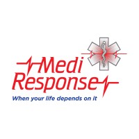 Medi Response logo, Medi Response contact details