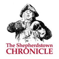 The Shepherdstown Chronicle logo, The Shepherdstown Chronicle contact details