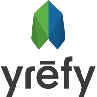 Yrefy, LLC logo, Yrefy, LLC contact details