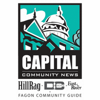 Capital Community News, Inc. logo, Capital Community News, Inc. contact details