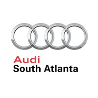 Audi South Atlanta logo, Audi South Atlanta contact details