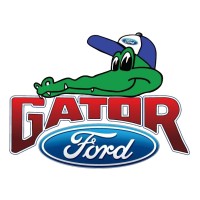 Gator Ford logo, Gator Ford contact details