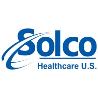 Solco Healthcare US LLC. logo, Solco Healthcare US LLC. contact details