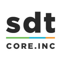 SDT Core Inc logo, SDT Core Inc contact details