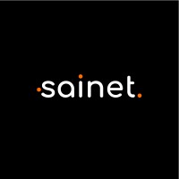 Sainet logo, Sainet contact details