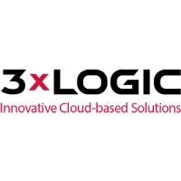 infinias is now by 3xLOGIC logo, infinias is now by 3xLOGIC contact details