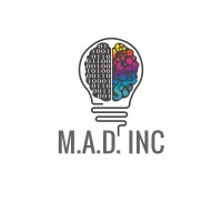 MAD Marketing Studio Inc. logo, MAD Marketing Studio Inc. contact details