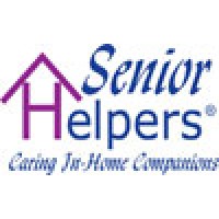 Senior Helpers - St. Louis logo, Senior Helpers - St. Louis contact details