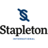 Stapleton International logo, Stapleton International contact details