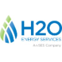 H2O Energy Services logo, H2O Energy Services contact details