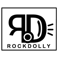 RockDolly Equipment logo, RockDolly Equipment contact details