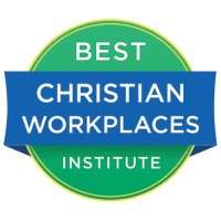 Best Christian Workplaces Institute logo, Best Christian Workplaces Institute contact details