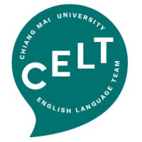 CELT (Chiang Mai University English Language Team) logo, CELT (Chiang Mai University English Language Team) contact details