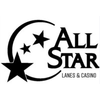 All Star Lanes & Casino logo, All Star Lanes & Casino contact details