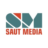 Saut Media logo, Saut Media contact details