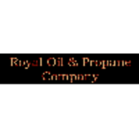 Royal Oil Company logo, Royal Oil Company contact details