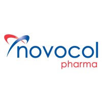 Novocol Pharma logo, Novocol Pharma contact details