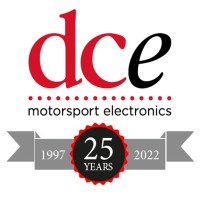 DC Electronics logo, DC Electronics contact details