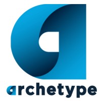 Archetype USA logo, Archetype USA contact details