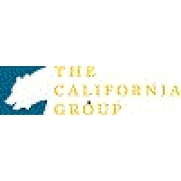 The California Group logo, The California Group contact details