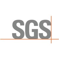 SGS Colombia logo, SGS Colombia contact details