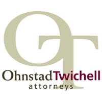 Ohnstad Twichell logo, Ohnstad Twichell contact details