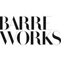 Barreworks logo, Barreworks contact details