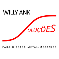 WILLY ANK - Soluções para o Setor Metal-Mecânico logo, WILLY ANK - Soluções para o Setor Metal-Mecânico contact details