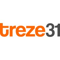 Treze31 logo, Treze31 contact details