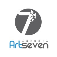 Agência Art Seven logo, Agência Art Seven contact details