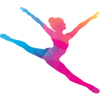 Dance Company logo, Dance Company contact details