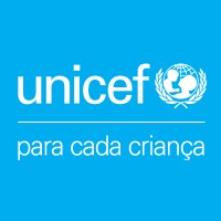 UNICEF Brasil logo, UNICEF Brasil contact details