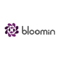 AgÃªncia Bloomin logo, AgÃªncia Bloomin contact details