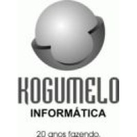 Kogumelo Informatica Ltda logo, Kogumelo Informatica Ltda contact details